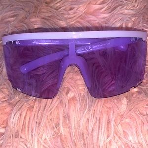 💜FLASHY LAV SHADES💜